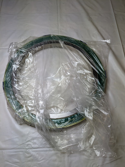 Flange Gasket: For 8 Pipe, 9-3/16 ID, 12-1/8 OD Qty 5 3194789