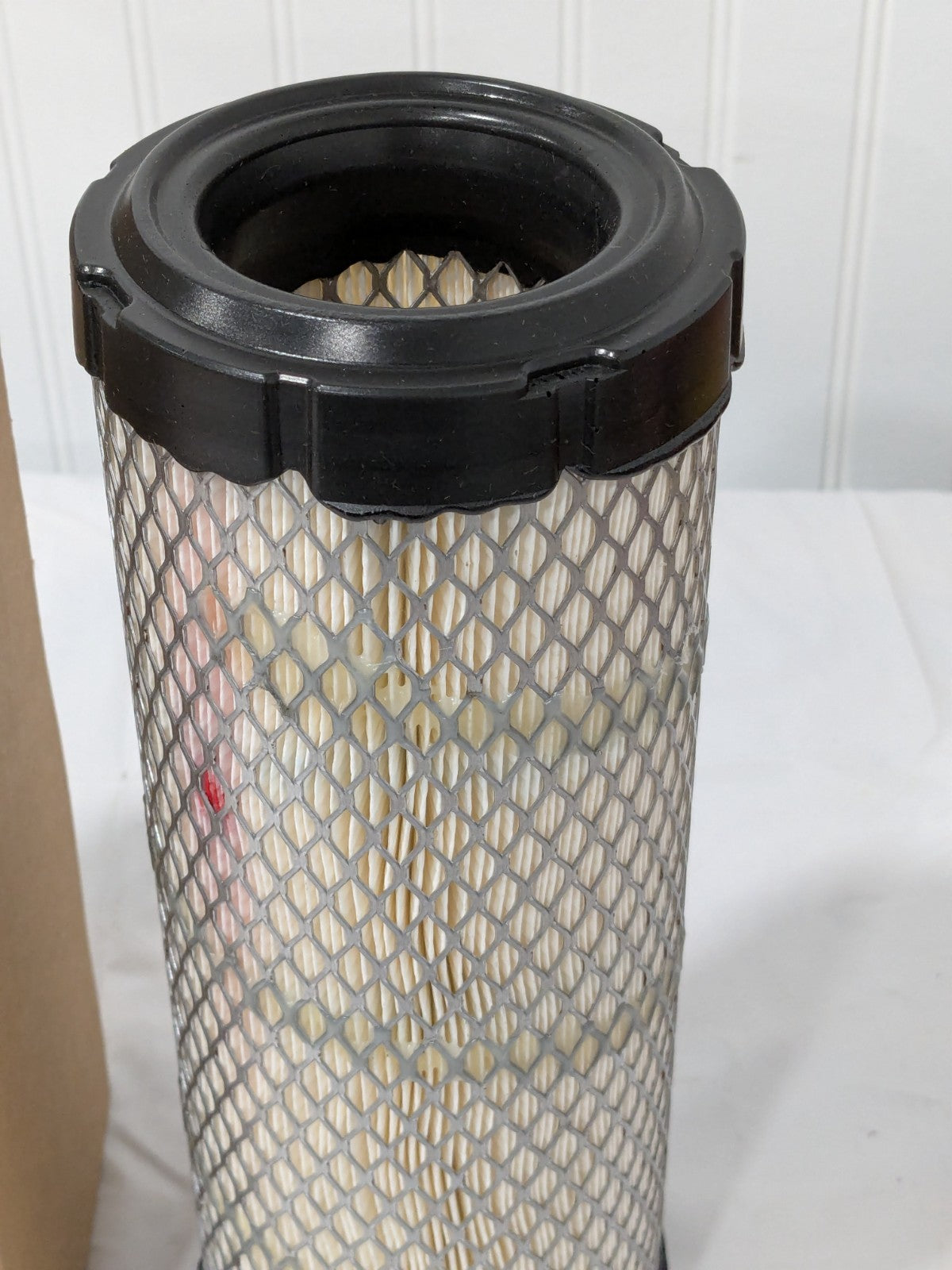 Baldwin Filters Air Filter Element: RS3704