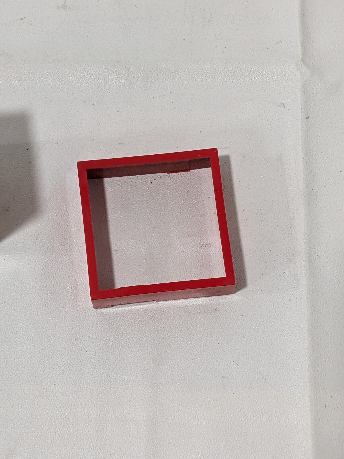 Cutler Hammer E30KR2 Collar Red new