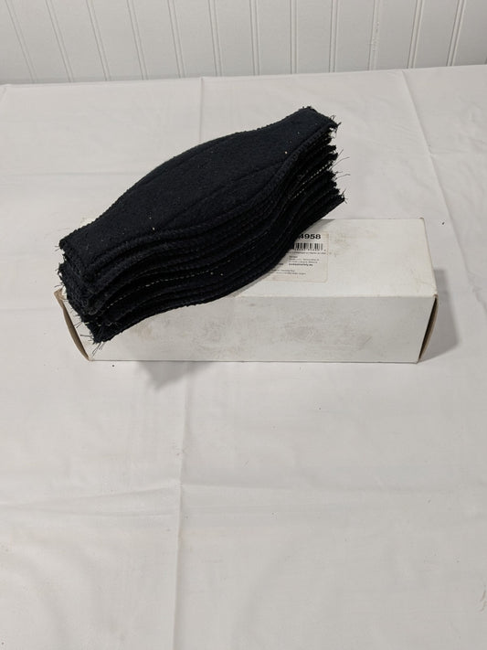 Jackson Safety Cloth Replacement Sweatband Box of 12 14958