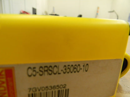 SANDVIK Size C5 60mm LH Modular Turning & Profiling Cutting Unit Head 5728415