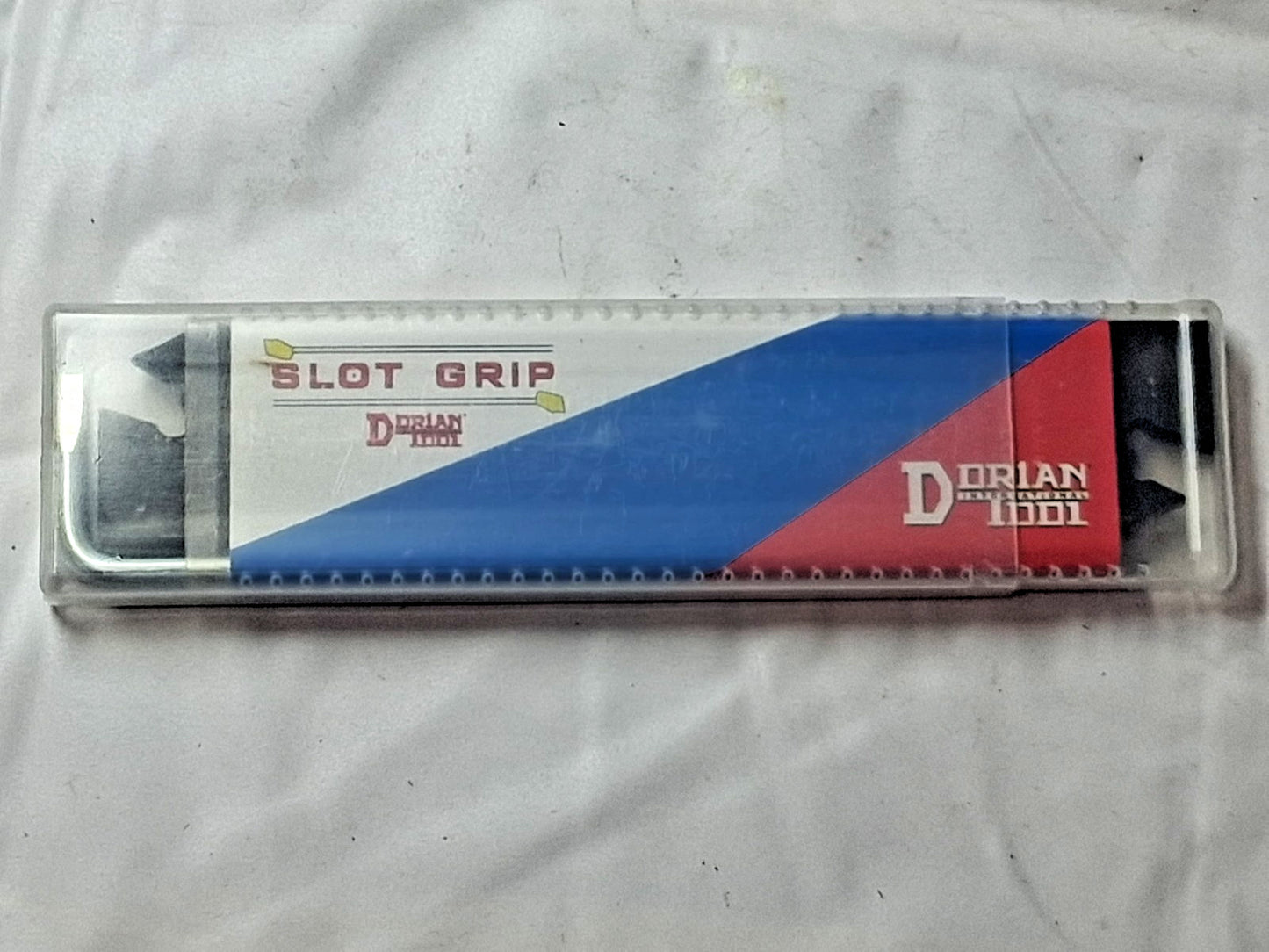 Dorian Tool SGIH Double End Neutral Indexable Cutoff Blade 73310162959