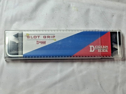 Dorian Tool SGIH Double End Neutral Indexable Cutoff Blade 73310162959