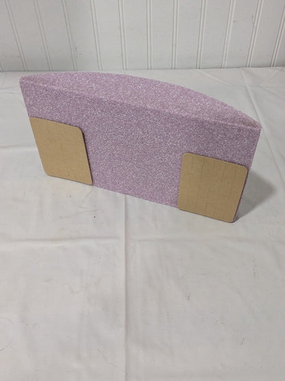 Norton Surface Grinding Segment: 11-1/4" Wide, 6" High, 2-1/4" Thick 61463650442