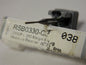 Harvey LOC .250" Miniature Reamers QTY 2  RSB0330-C3