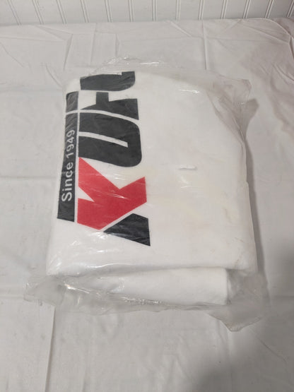 Kufo Fine Filter Bag Compatible with KUFO UFO-101 Dust Collector UFO-101-27F
