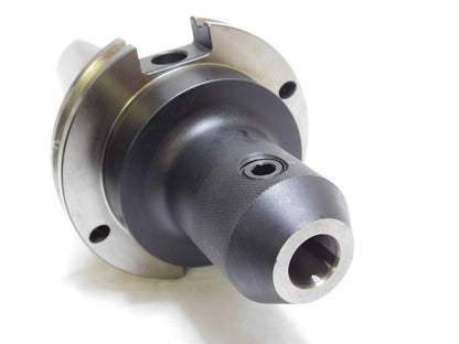 Erickson End Mill Holder/Adapter 5/8" Hole CV50BEM062375 1261777