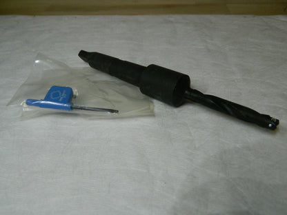 Metcut Helical Flute Spade Drill 3/8" to 0.436" Diam 2.27" Max De