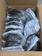 North Ratchet Adjusted Headgear Black Box of 10 11380048