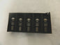 Erickson 0.7402 Diam Retention Knob Box of 5 1192425