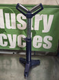 Palmgren V-Head Roller Support Stand 2000 lb. Capacity 38-1/2" Height 9670181