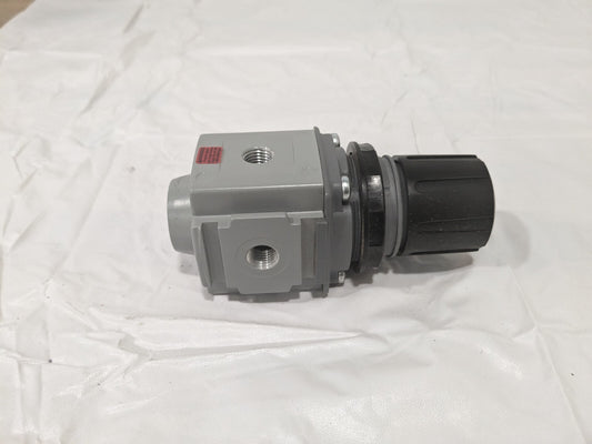 Parker Global Air Prep System Compact Air Pressure Regulators P32RB92BNHP