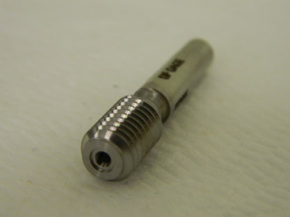 GF Gage No Go Truncated Taperlock Thread Gage M8 x 1.25 Class 6G S0801256GNK