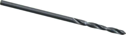 CL Screw Machine Length Drill Bit: Size #49, 135 deg Point Qty 24 49419