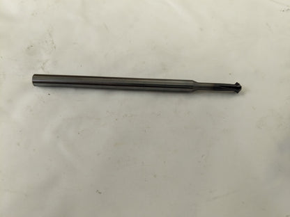 MAGAFOR Back Chamfer: 0.236" Dia, 90 ° Carbide 888490H0600