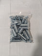 RED HEAD Drop-In Concrete Anchor: 5/8" Dia, 2" Min Embedment Qty 50 RM
