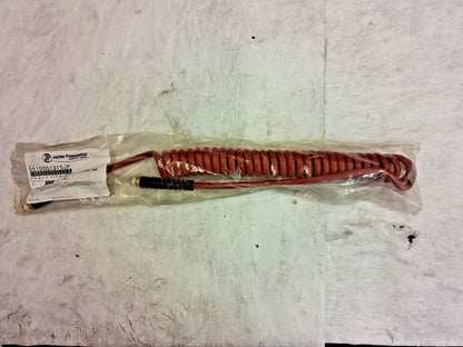 Pro-Source Coiled & Self Storing Hose 5/16" ID 15Ft 5510051315PRO