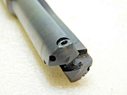 Madison Spade Drill Through Coolant 0.968" to 1-3/8" Diam 1224-705-023
