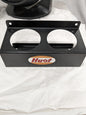 HUOT Double Bottle/Can Rack: for Workstations 14752