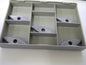 RTW Carbide Inserts VNMG433M Grade CQ2 Qty 5 593272