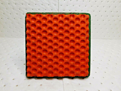 Vibra-Check Stud-Mount Leveling Pad 51/2" x 51/2" L30