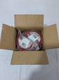 (6) Master Lock Pneumatic Lockout: 3 Padlocks Max, 5/16" Max Shackle Dia. 480