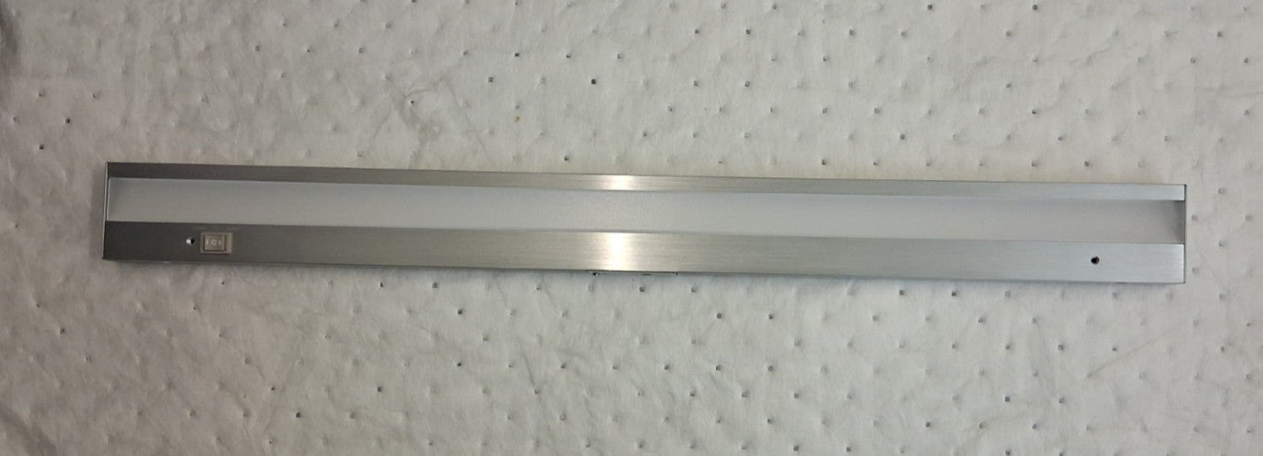 WACLighting Undercabinet and Task 120 LED 30" Light Bar BA-ACLED30-27/30AL
