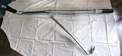 ALLEGRO Manhole Lid Lifter For 42 Inch Manhole Covers 9401-20