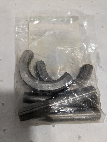ACCUPRO Drill Chuck Jaw & Nut Unit ACB1956000000