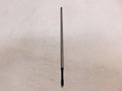 Kennametal Spiral Point Tap #6-32 UNC H3 3 FL Vanadium HSS Oxide 1434479