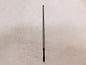 Kennametal Spiral Point Tap #6-32 UNC H3 3 FL Vanadium HSS Oxide 1434479