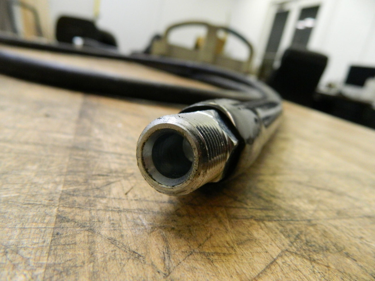 WorkSmart Manual Pump & Cylinder Sets Load Cap 55 Ton WS-MH-HPC1-179 INCOMPLETE