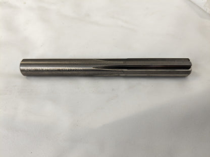 M.A. FORD Chucking Reamer: 5/8" Dia RH Solid Carbide 27262500