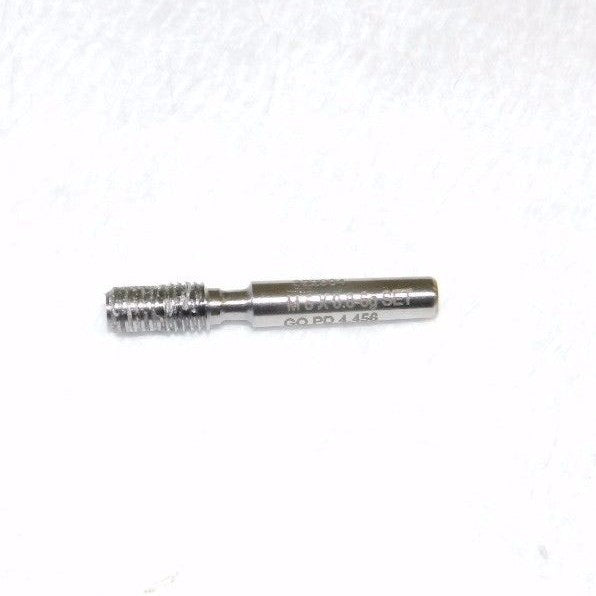 GF Gage Class 6G Go Truncated Taperlock M5 x 0.80 Thread Gage S0500806GGK