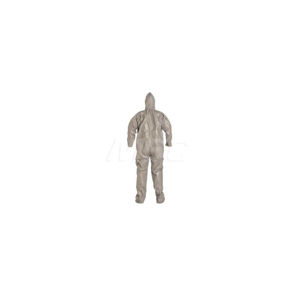 Dupont Disposable Coveralls X-Large TF169TGY Box of 6