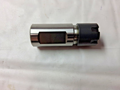 Rego-Fix Straight Shank Collet Chucks 0.50 to 10.00 mm Capacity 2622.21612