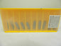 Kennametal A4 Profile Insert K313 Qty 10 6979038