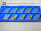 Kyocera Tkw12500 Cr9025 Carbide Grooving Inserts Box of 10