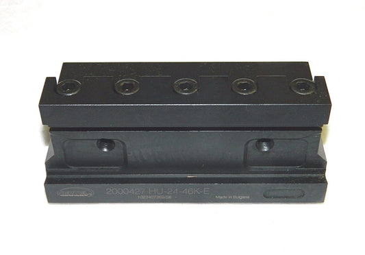 Hertel Cut-off Block HU-24-46K-E 2000427