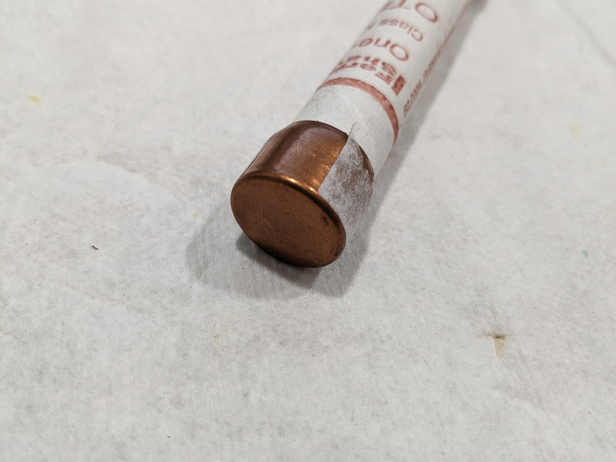 FERRAZ SHAWMUT Cylindrical Fast-Acting Fuse: K5, 30 A OTS30