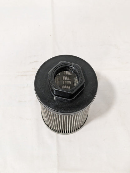 Flow Ezy Female Suction Strainer without Bypass 60 Mesh, 38 LPM, 10 GPM P10-1-60