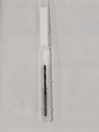 M.A. FORD Jobber Length Drill Bit: 2.40 mm (0.0945) Dia, 118º 22409450A