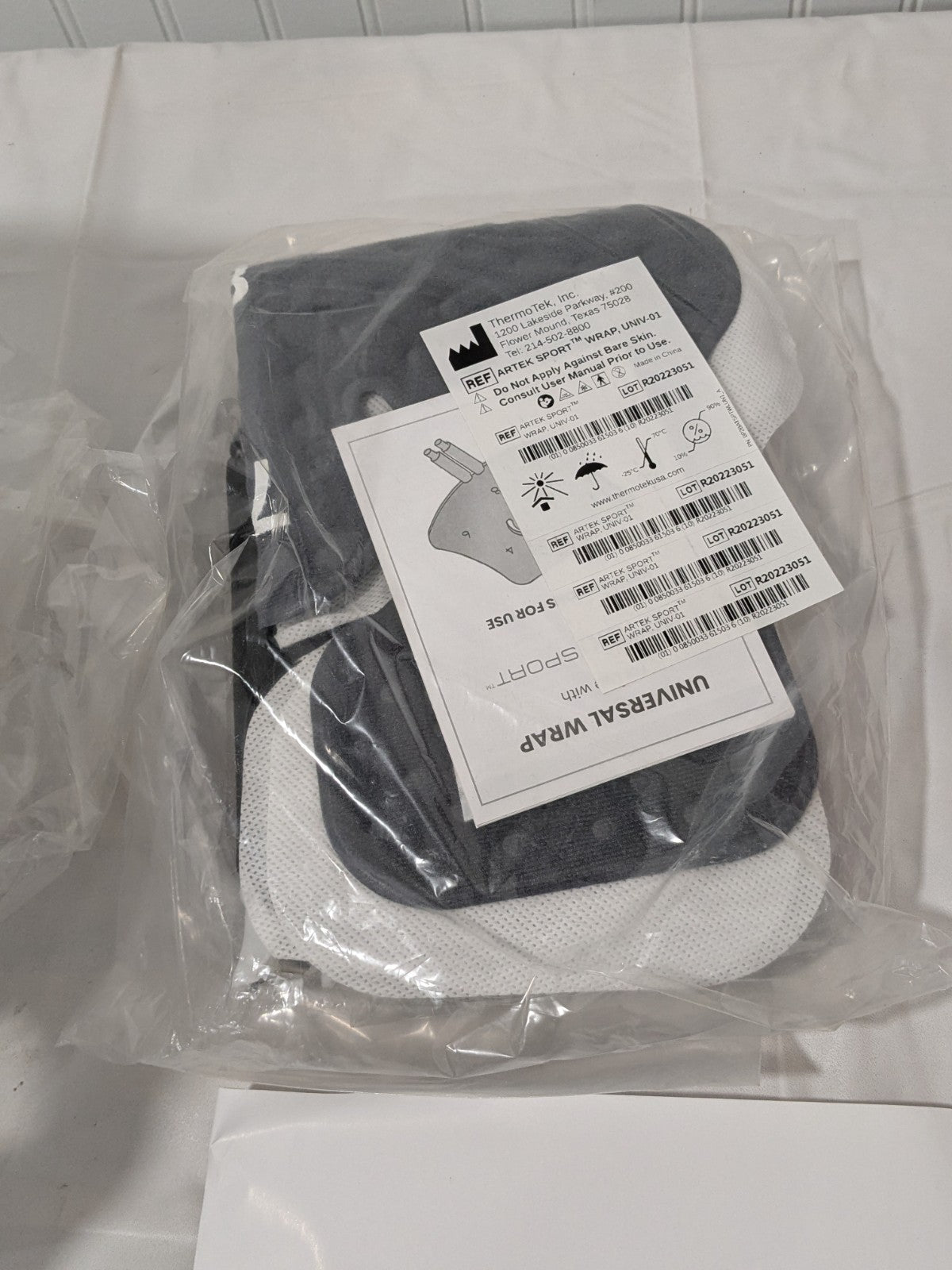 ArTek Sport Cold Therapy Unit 11001490