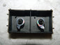 Horn Indexable Grooving Inserts Qty 2  RS1141890R4TH35