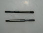 Widia Thread Forming Tap 2 Pack #8-32 UNC H5 TiCN Coated HSS 19528
