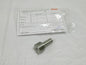 SPI Plug Thread Gage: M20x2.5 Thread, 6H Class, Single End, No Go 37-164-1