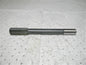 Interstate HSS Machine Reamer 1-3/16" St Fl St Shk 11" OAL 2-7/8" Fl Lgth
