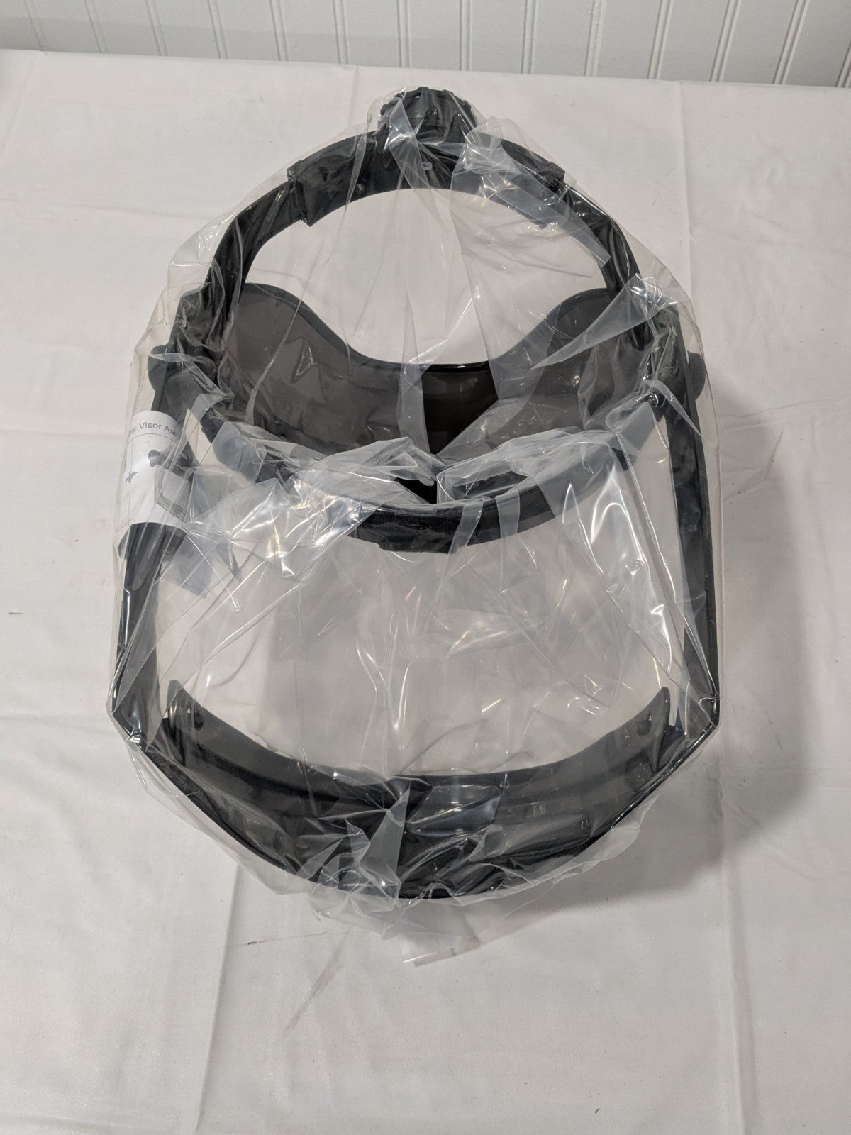 U S Safety Service Co. Double Matrix Series Headgear Polycarbonate 483000