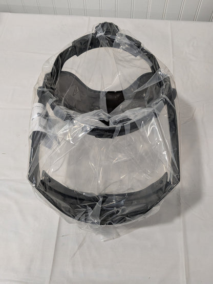 U S Safety Service Co. Double Matrix Series Headgear Polycarbonate 483000