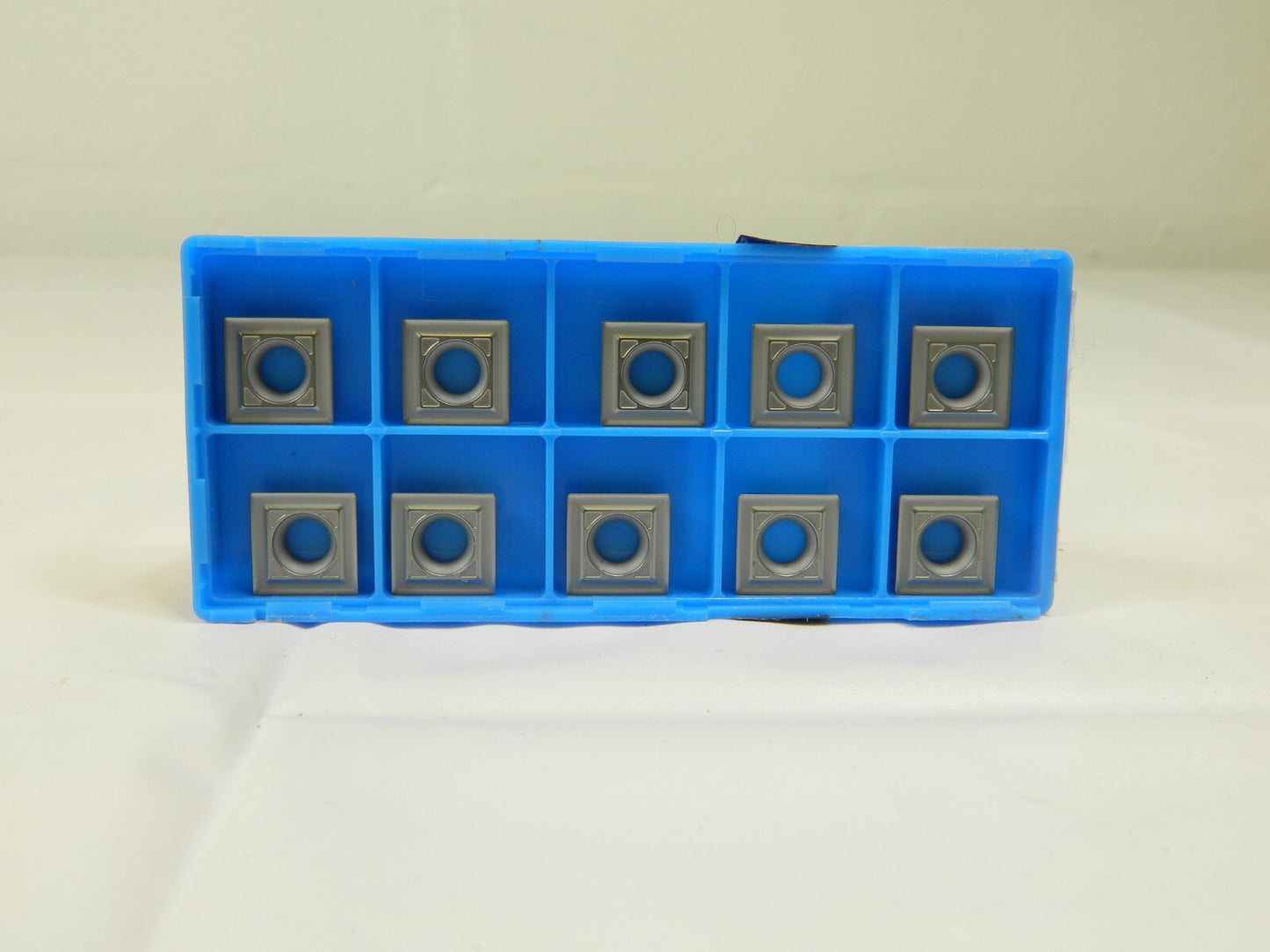 Kyocera Carbide Insert SEMT120304C SEM421C Qty 10 8523T7